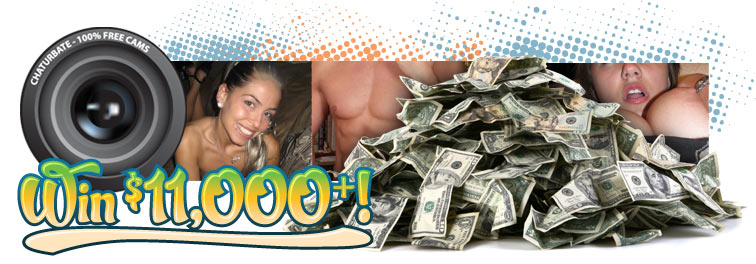 Looking For Webcam Models!  LJmodels gives $11,000+ in prize money!